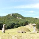 전주류씨 묘역 이미지