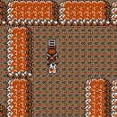 옐로우 터널 이미지