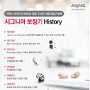 독일시그니아보청기 이미지