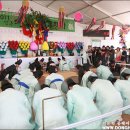천년의 역사가 함께 숨 쉬는곳 유네스코 세계무형유산 강릉단오제 축제한마당이 펼쳐진다(2012. 5. 25 ~ 6. 27 34일간) 이미지