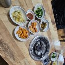 신중로 | [제주 서귀포 맛집] 100% 국산콩으로 빚어낸 찐 도민 맛집 '둠비정원' 내돈내산 후기 🍲