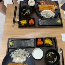 돈갓 - 동구 진성6길 27 | [시흥 장현동 돈까스 맛집] 돈갓 수제돈까스 시흥 시청점 내돈내산 후기