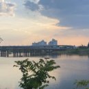 안동체육공원 축구장 이미지