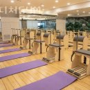 시그니쳐 GYM 이미지