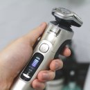 전기면도기 추천 필립스 i9000 프레스티지 울트라 한달 사용후기