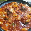 수목야식 이미지