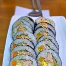 천하왕김밥