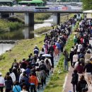 구립합창단 2회 정기공연 이미지