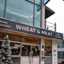 미트앤푸드 | 강남역 햄버거 샌드위치 맛집, 위트앤미트 강남점 후기!