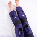 조이폴리오 | 폴리오 허벅지 마사지기 추천 풀리오 풀리지 사용 후기, 하체 전체 풀어주는 가격 할인 꿀팁