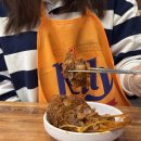 본가 왕뼈 감자탕 이미지