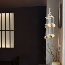 갈색다실 | 강릉 시만차 림 달콤한 초당옥수수 빙수와 수제 다식 방문 후기