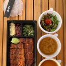 부산 광안리 ‘동경밥상’ 흑백요리사2 부채도사 장어덮밥 포장 후기