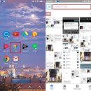 나만의 스마트폰 사진촬영 이미지