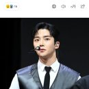 "백신부터 맞아라"…SF9 로운, KBS '가요대축제' MC 확정 소식에 '시끌' 이미지