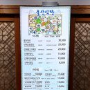 울산식당 | [김천] 직지사 한정식 맛집, 울산식당 후기! (feat. 산채모듬정식)