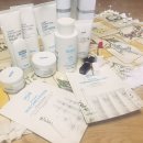 한국화장품주식회사 이미지