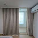 신월동246 | 마곡커튼 티엔에프 커튼 블라인드 마곡지점 시공후기