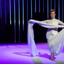 장유경 무용단 이미지