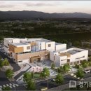 평생학습관 주차장 이미지