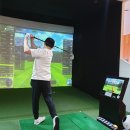 큐이디골프아카데미 운정