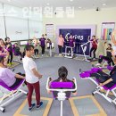 커브스 인덕원클럽 이미지