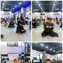 용인대 망포태권도장 이미지