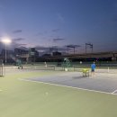 광주시민체육관 테니스장(야외) 이미지