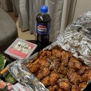 광양매일시장 | 전남광양 중마동치킨맛집 &#34;중마시장가마솥통닭&#34; 내돈내산 닭강정포장후기