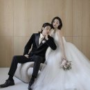 팔렛필즈 | 청주 웨딩 촬영 단발 헤어변형 스타일링 후기 / 팔렛필즈