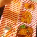 씨유(CU)조양주공점 | 집밥은씨유 아메리칸라이스 도시락. 너 처음 본다!