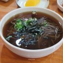 서울소바 브런치