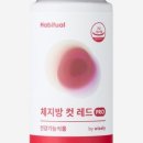 초대박다이어트 | 빨간통 체지방감소 가성비 초대박인 와이즐리 빨간통 체지방 컷 PRO 다이어트, 1개, 60정 먹어본 후기