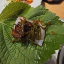 한정식당3호점 | 한정식 해담채 남부터미널 방문 후기