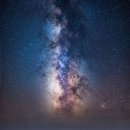 은하수(Milky way)
