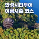 도깨비 낚시터 | &#39;안성시티투어&#39; 여름시즌 코스