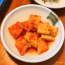 영성마을 주차장 근처 - 1650 | [남해] 해사랑전복마을, 남해 솔비치 근처 블루리본 13년 전복 맛집 솔직 후기 (꿀팁 공유)