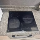 평택-W-001 | 인덕션전기렌지 철거 매립가스렌지 교체 설치