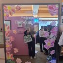 향기마을 | [팝업] 쿤달 향기마을 팝업 / 압구정 팝업 / 쿤달카페 / 베이커리앤커피바이 쿤달