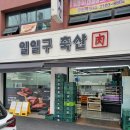 일일구축산