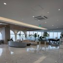 1201 | 시흥 거북섬 웨이브엠호텔 웨스트 1201, 1215, 조식뷔페 이용후기