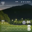 창원 CC | 부산 근교 창원 진해 용원 cc 라운딩 3부 야간 라운딩 후기