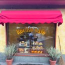 세븐일레븐 제주송당마을점 | 제주 동쪽 가볼 만한 곳, 송당 동화마을 &#39;스타벅스&#39;, &#39;도토리숲&#39;, &#39;코리코카페&#39;(지브리 소품샵, 기차)