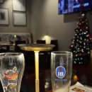 씨유(CU)안양만안구청점 | 안양 명학역 피맥맛집 나빌리오 이탈리아 감성가득 생면파스타 신상 화덕피자 찐후기