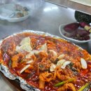 UR(의정부시)-[시민로]-상-43 | 의정부 닭발 찐맛집 제일시장 지하 충남집 가는법