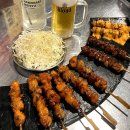 청춘닭꼬치 도림점 이미지