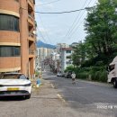 서울 서대문구 안산황톳길 여행. 이미지