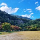 파회주차장 이미지