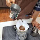 커피 핸드드립 자격증 야간반 이미지