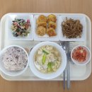 건강한 밥상 이미지